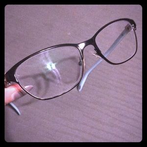 Tiffany & Co Eyeglasses